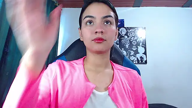 Ariel Zeo1 online show from 12.19.24