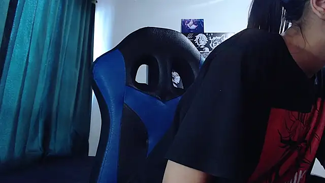 Ariel Zeo1 online show from 01.28.25