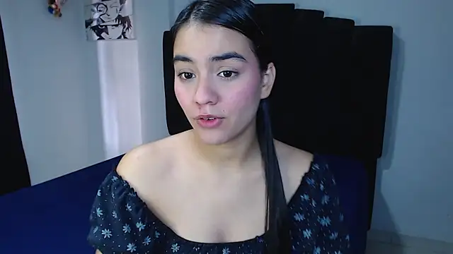 Ariel Zeo1 online show from 05.11.26