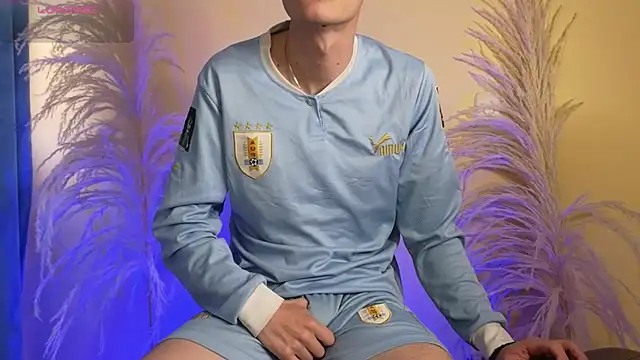 Elian Cooper online show from 01.24.25