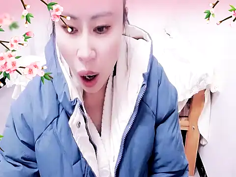 xiaoxuer online show from 02.09.25