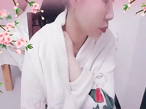 xiaoxuer online show from 03.20.25