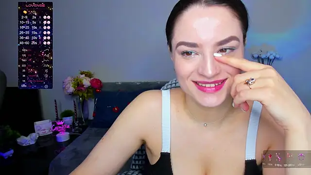 Camilla  one   online show from 01.30.25