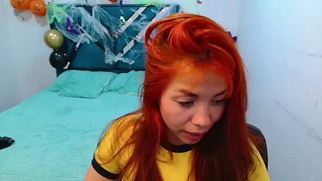 Aylinn diaz online show from 10.28.25