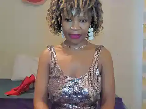 AfricanSquirtingQueen online show from 03.16.26