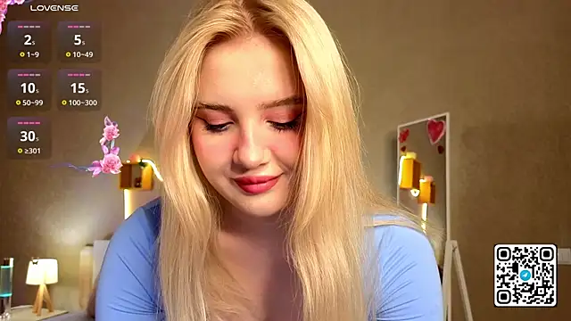 oliviabr0wn0 online show from 03.20.25