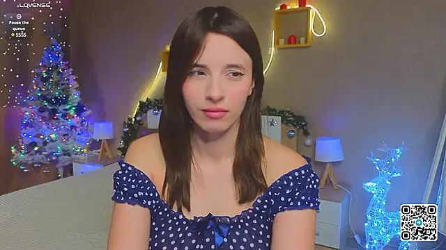 melissaf0rst online show from 12.02.24