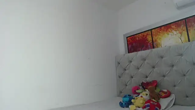 Melody phillips2 online show from 01.11.25