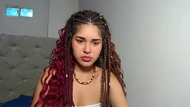 Melody phillips2 online show from 09.08.25