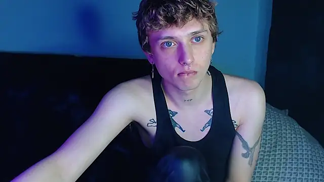 Snapshot of axxxturel chatting on 03.01.25 axxxturel online show from 03.01.25