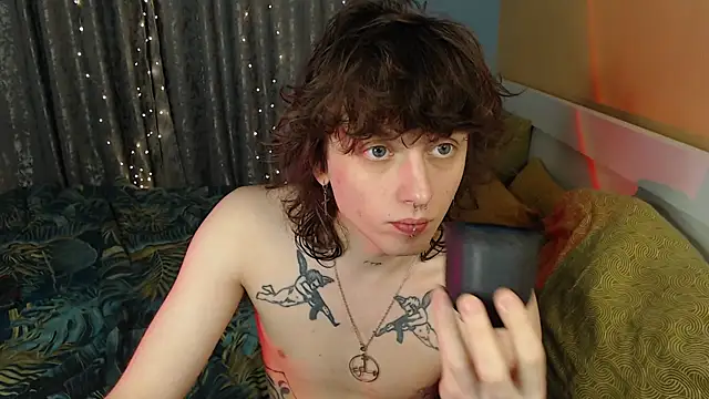 axxxturel online show from 01.14.26