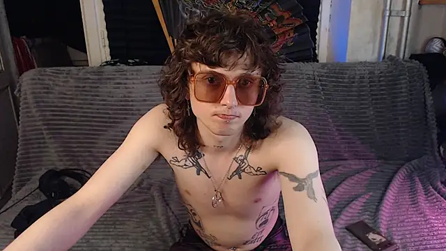 axxxturel online show from 05.31.26
