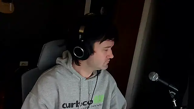 Stix Zadinia online show from 02.13.26