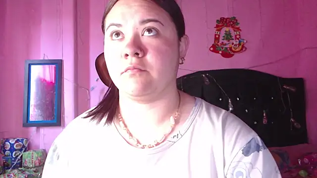 NikkiRous  online show from 12.16.25