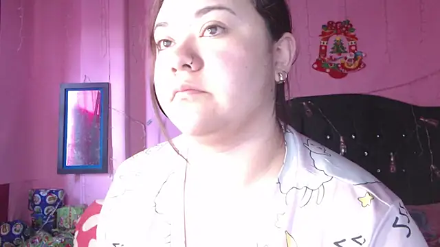 NikkiRous  online show from 12.17.25