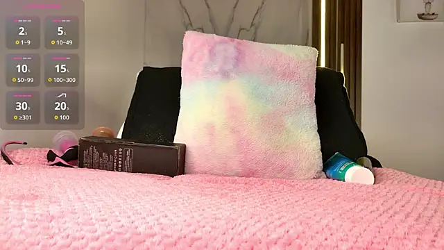 mia 099 online show from 03.20.26