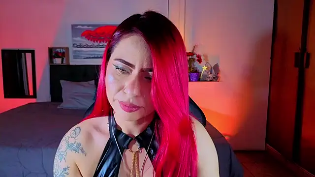 Dulce charlottee online show from 03.09.26