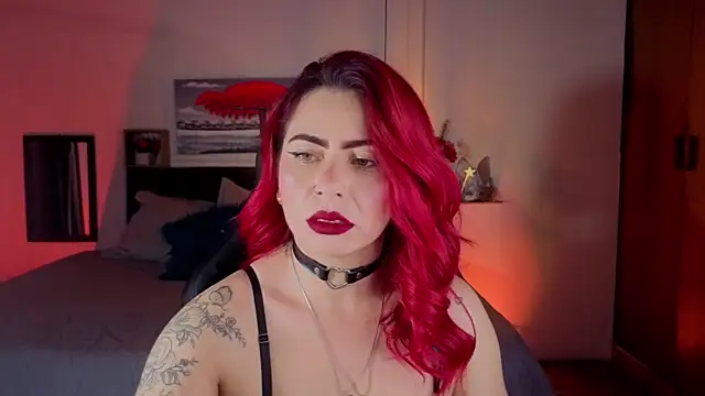 Dulce charlottee online show from 03.25.26