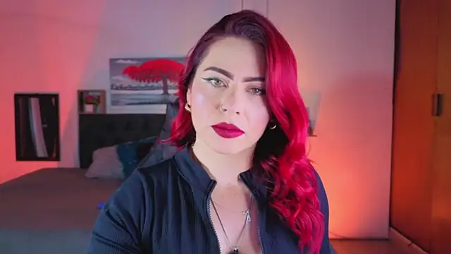 Dulce charlottee online show from 04.15.26