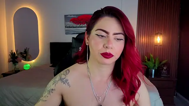 Dulce charlottee online show from 05.19.26