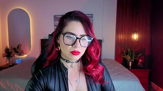Dulce charlottee online show from 05.26.26