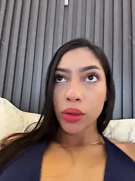 Ema azel online show from 02.15.26