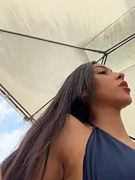 Ema azel online show from 03.13.26