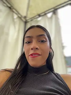 Ema azel online show from 04.20.26