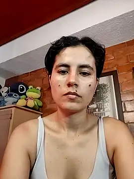 kanela3434 online show from 10.25.25