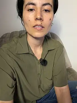 kanela3434 online show from 04.10.26