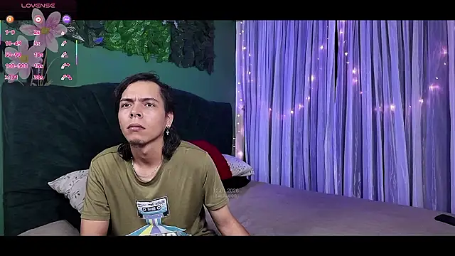 KokoAndRin online show from 01.12.26