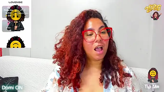 isobeladams20 online show from 03.20.26