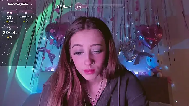 MelodyElf online show from 03.03.25