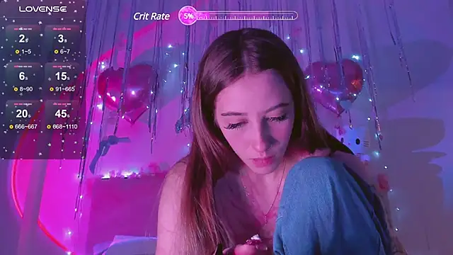 MelodyElf online show from 03.10.25