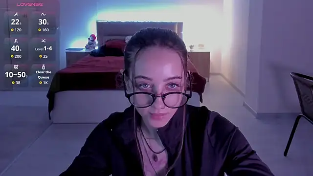 MelodyElf online show from 07.18.26