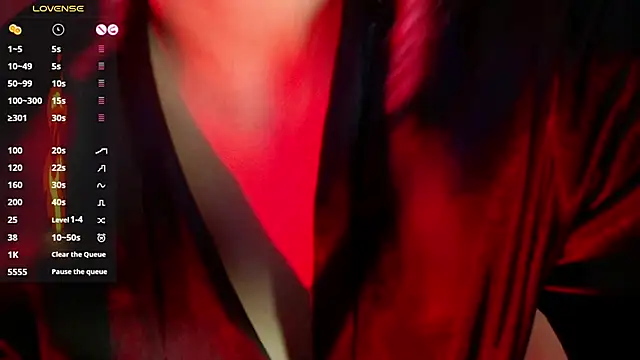 Snapshot of EvaaFoxxy1 chatting on 09.21.25 EvaaFoxxy1 online show from 09.21.25