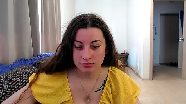 Helen Adams  online show from 05.20.26