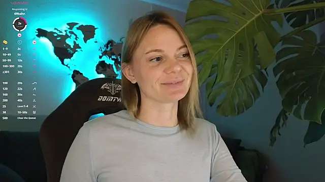 Sam Klaus online show from 12.03.25