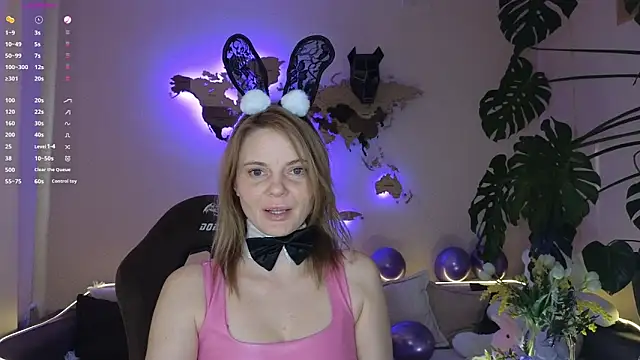 Sam Klaus online show from 04.04.26