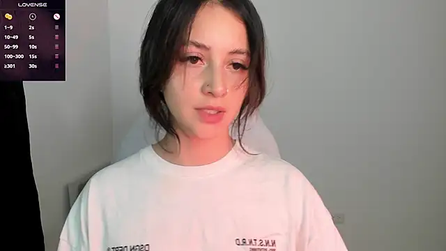 Snapshot of annie_mora chatting on 01.22.25 annie mora online show from 01.22.25