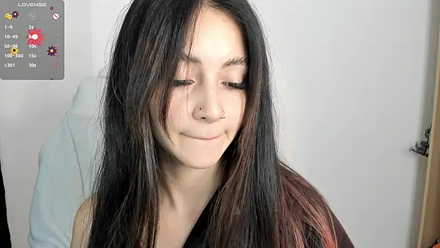 Snapshot of annie_mora chatting on 02.06.25 annie mora online show from 02.06.25