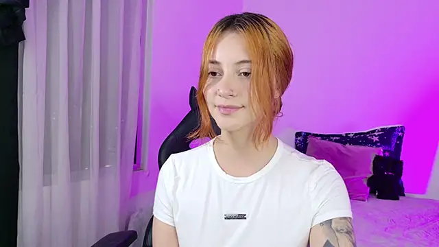 annie mora online show from 03.11.26