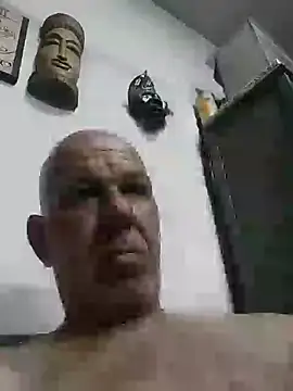 FabiQuilmes online show from 01.14.25