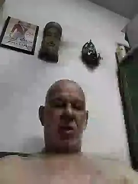 FabiQuilmes online show from 01.14.25