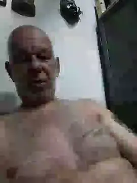 FabiQuilmes online show from 01.30.25