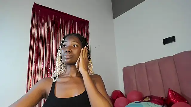 Tahira 21  online show from 02.24.26