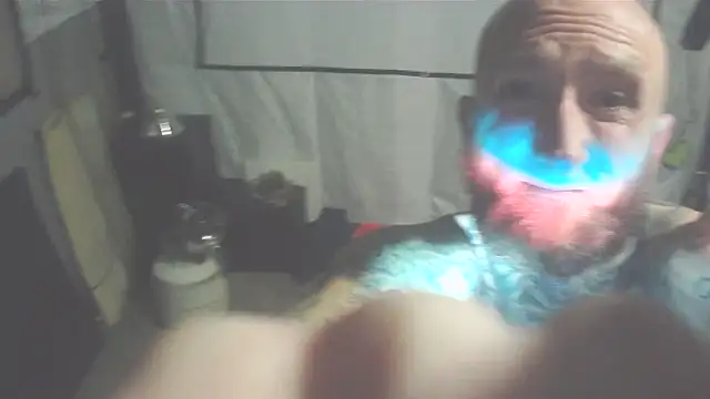 Smurfschmidt online show from 12.18.25