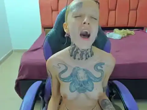 barbara anal squirt  online show from 02.20.25