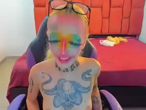 barbara anal squirt  online show from 02.20.25