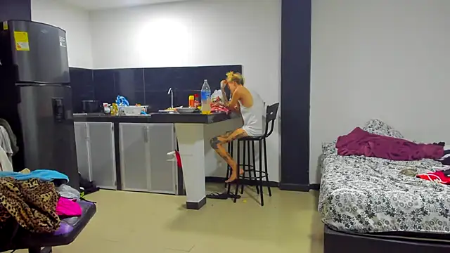 barbara anal squirt  online show from 03.14.25